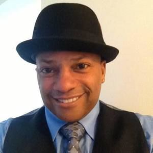 Meet your Posher, Cedric